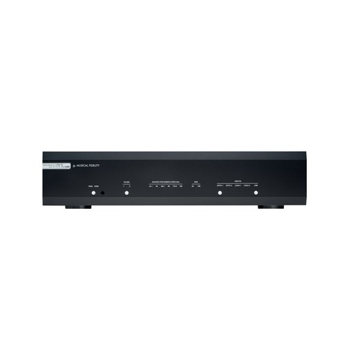 Musical fidelity m3x - m3x, dac