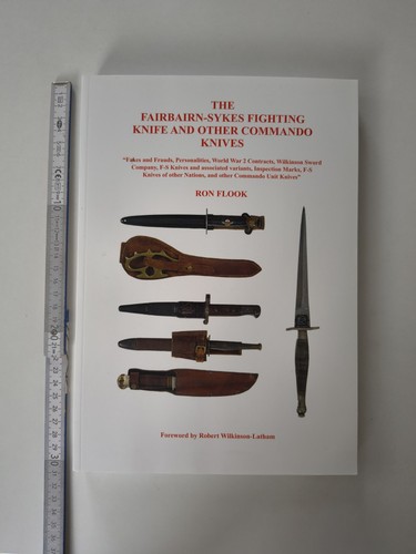 Coltello combattimento - il,