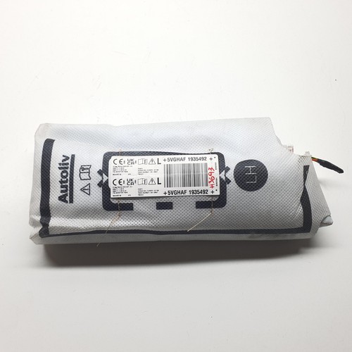 Airbag sedile sinistro - airbag,