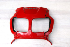 Carena centrale lampade faro