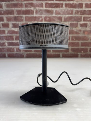Bose companion altoparlante - companion,
