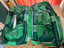 FOLLETTO BAG BAG + PICKAXE