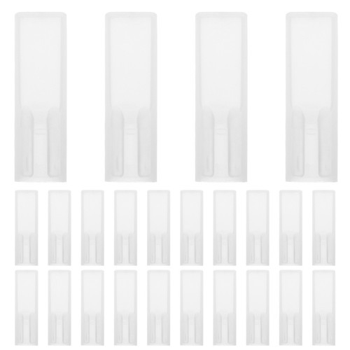 100 pcs custodia coltelli - 100,