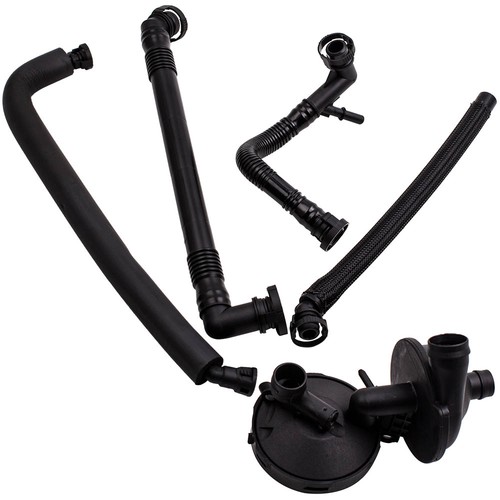 Kit sfiato carter motore - carter,