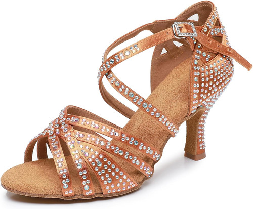 Scarpe ballo latino da - ballo,