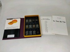 Le Nez du Vin le Champagne -