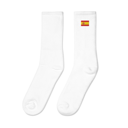 Calze pride spagnolo - spagnolo, |