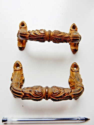 Grande baule maniglie tattile - baule/maniglie,