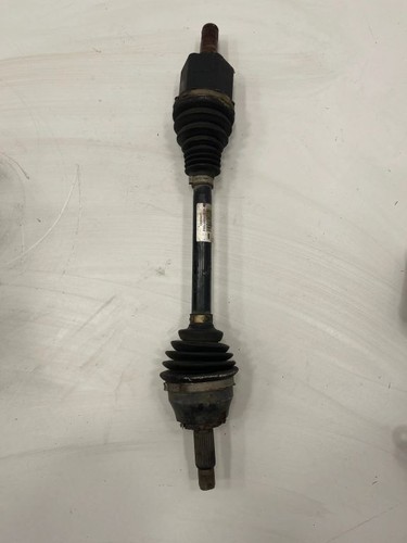 Albero motore anteriore mini - albero,