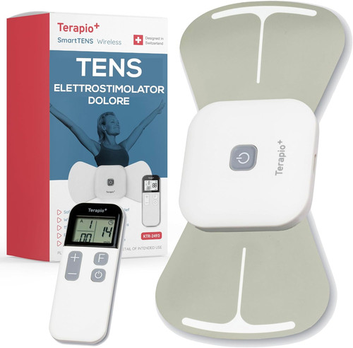 Elettrostimolatore