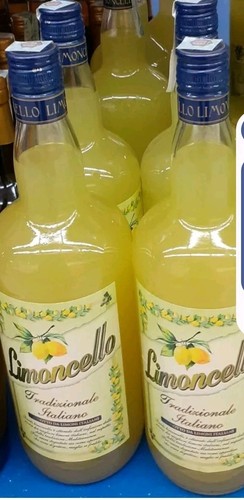 Ciemme limoncello - ciemme, da