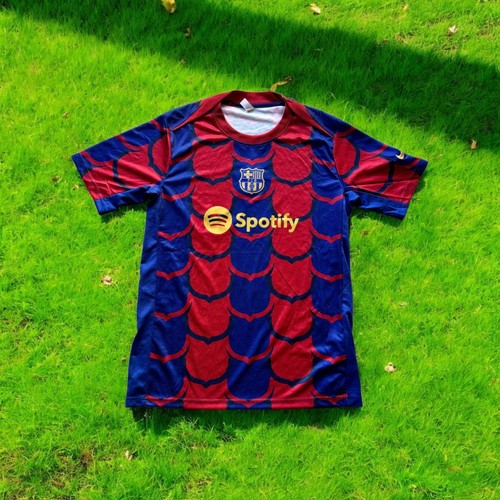 Maglia calcio barcellona - maglia, da