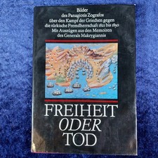 Freiheit oder Tod - Bilder des
