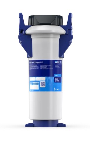 Brita purity quell 600 - purity, +