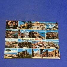 SOUVENIR DELLE MARCHE