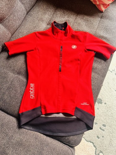Maglia donna manica corta