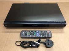 Panasonic dmr ex773 dvd - cd, hdd