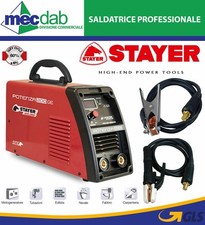 Saldatrice Inverter