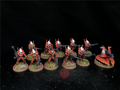 Warhammer 40k dps - warhammer,