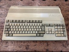Commodore Amiga 500