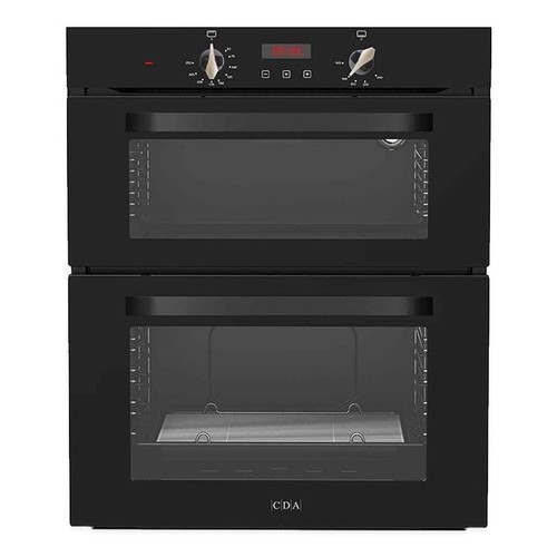 Cda dg595bl forno gas - a,