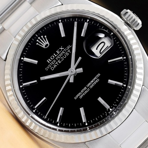Orologio oyster rolex datejust - orologio,