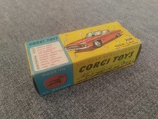 CORGI TOYS vintage anni 60