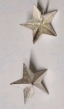 WW1 WW2 Stelletta Militare Da