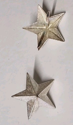 Ww1 ww2 stelletta militare - stelletta,