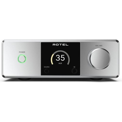 Brand new rotel 5 - new, dx-5