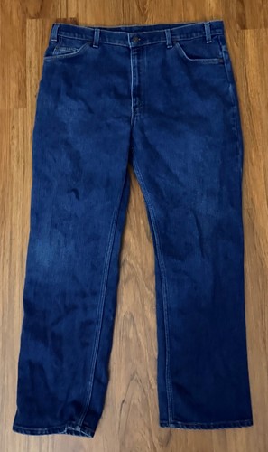 Jeans vintage levi 509 - jeans,