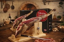 Jamon Serrano Reserva Collell