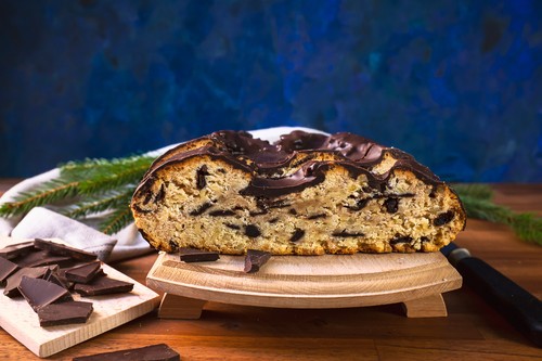 Gallini cioccolato kg - di,