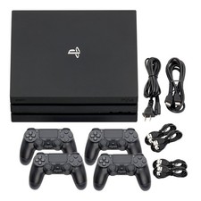 PlayStation 4 PS4 Console