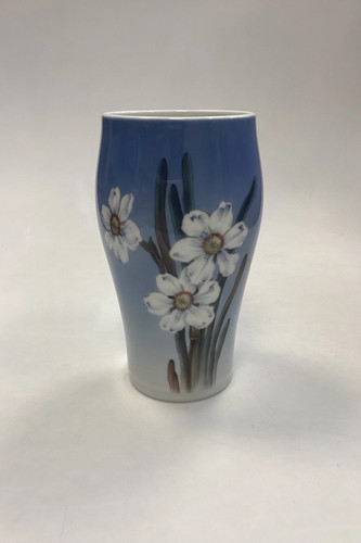 Vaso royal copenhagen art - royal,