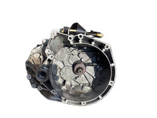 CAMBIO 6 MARCE FORD FOCUS III
