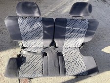 Sedile Toyota Kzj 90