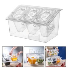 Vassoio Per Condimenti