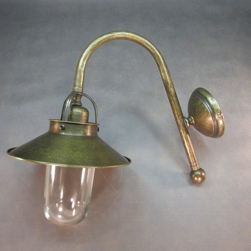 Lampada parete vintage - lampada,