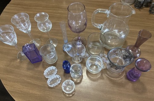 Varietà bicchieri oltre 60 - bicchieri,