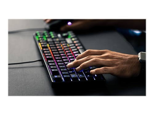 Cherry g80 3000n rgb - cherry,
