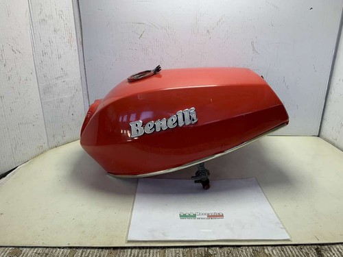 Serbatoio benzina benelli 350 - serbatoio,
