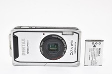 PENTAX Optio W60 Impermeabile