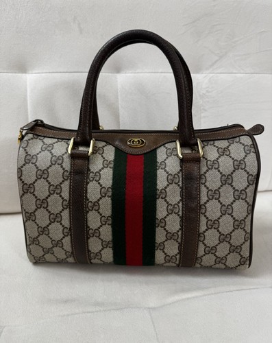 Borsa gucci boston - borsa,