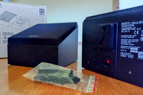Sony cse atmos - sony,
