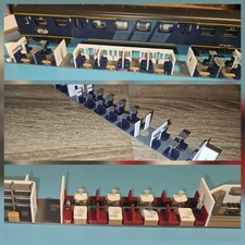 Lima (Italy) H0 9109, 9305 -