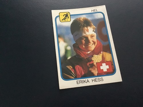 Panini supersport 1987 - panini,