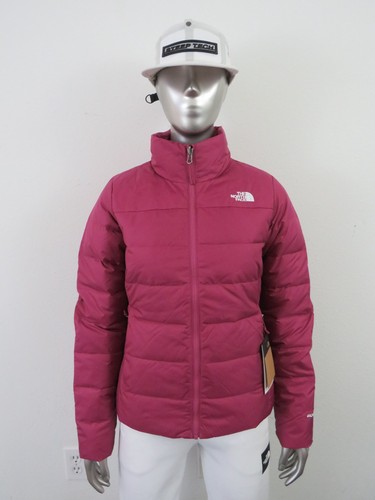 Piumino donna the north - piumino,