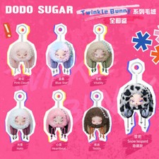 DODO NAMI TwinkleBunny Series