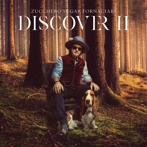 Zucchero discover - discover,
